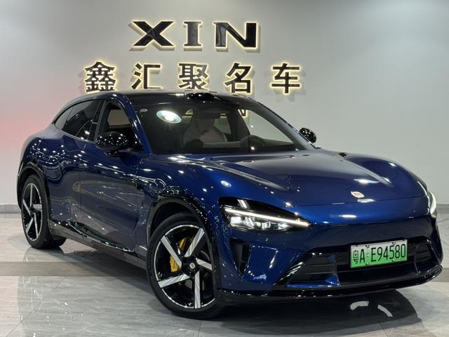 Xiaomi YU7 2025 Ultra Long Range High Performance 4WD Max Edition