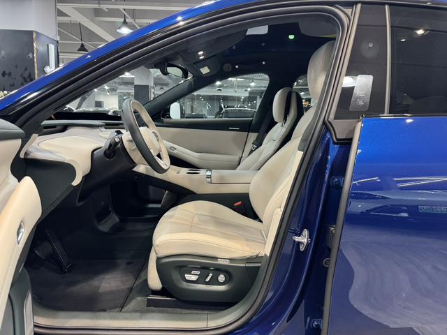 Xiaomi YU7 2025 Ultra Long Range High Performance 4WD Max Edition