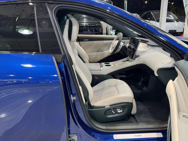 Xiaomi YU7 2025 Ultra Long Range High Performance 4WD Max Edition