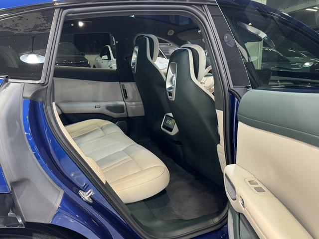 Xiaomi YU7 2025 Ultra Long Range High Performance 4WD Max Edition