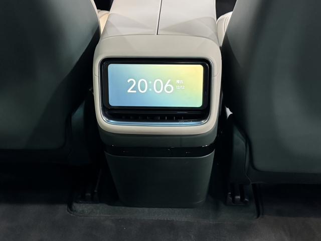 Xiaomi YU7 2025 Ultra Long Range High Performance 4WD Max Edition