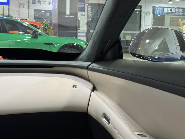 Xiaomi YU7 2025 Ultra Long Range High Performance 4WD Max Edition