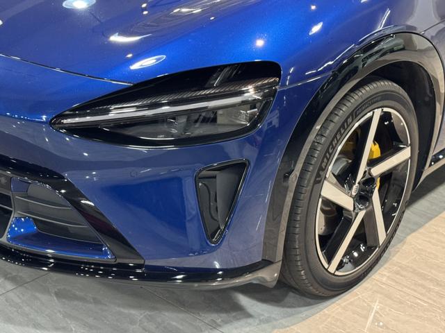 Xiaomi YU7 2025 Ultra Long Range High Performance 4WD Max Edition