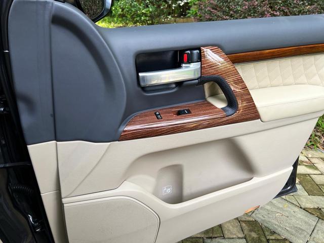 Land Cruiser (Import) 2019 Model 5.7L Automatic 4WD 7 Seater Parallel Import