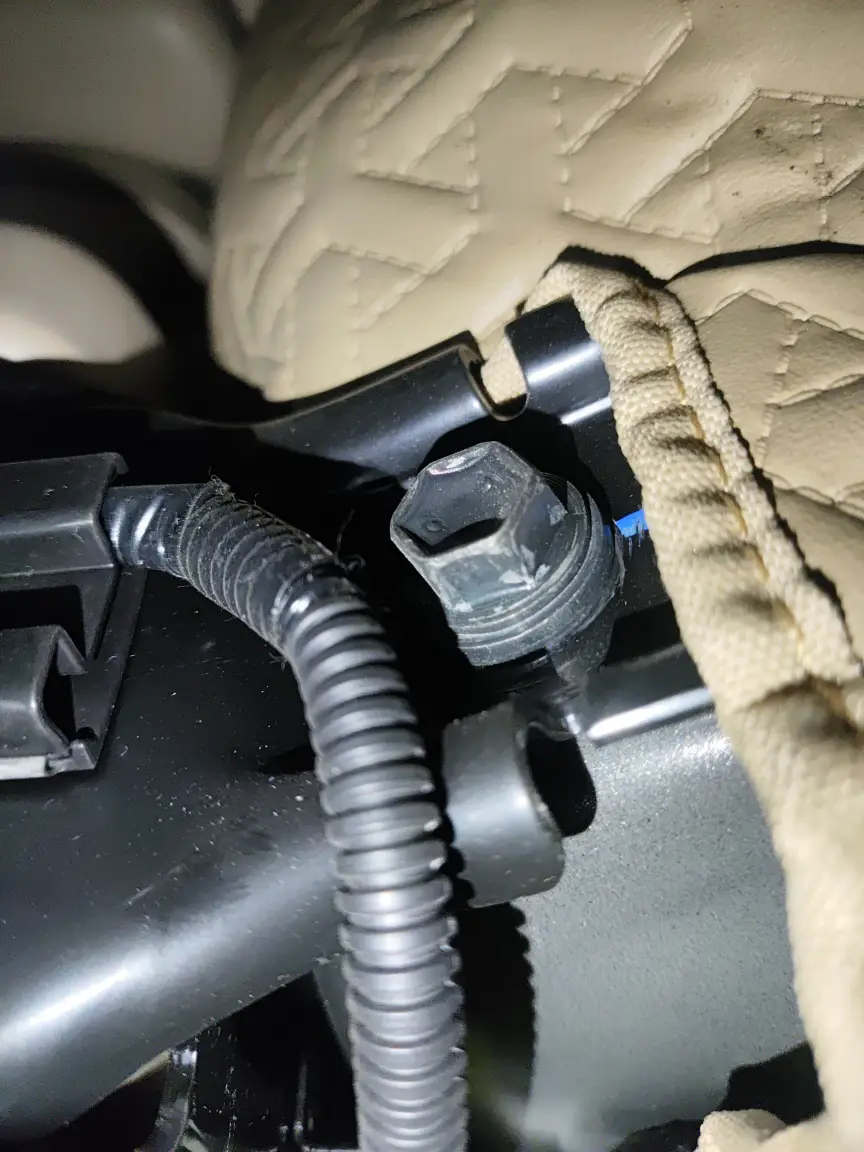Land Cruiser (Import) 2019 Model 5.7L Automatic 4WD 7 Seater Parallel Import