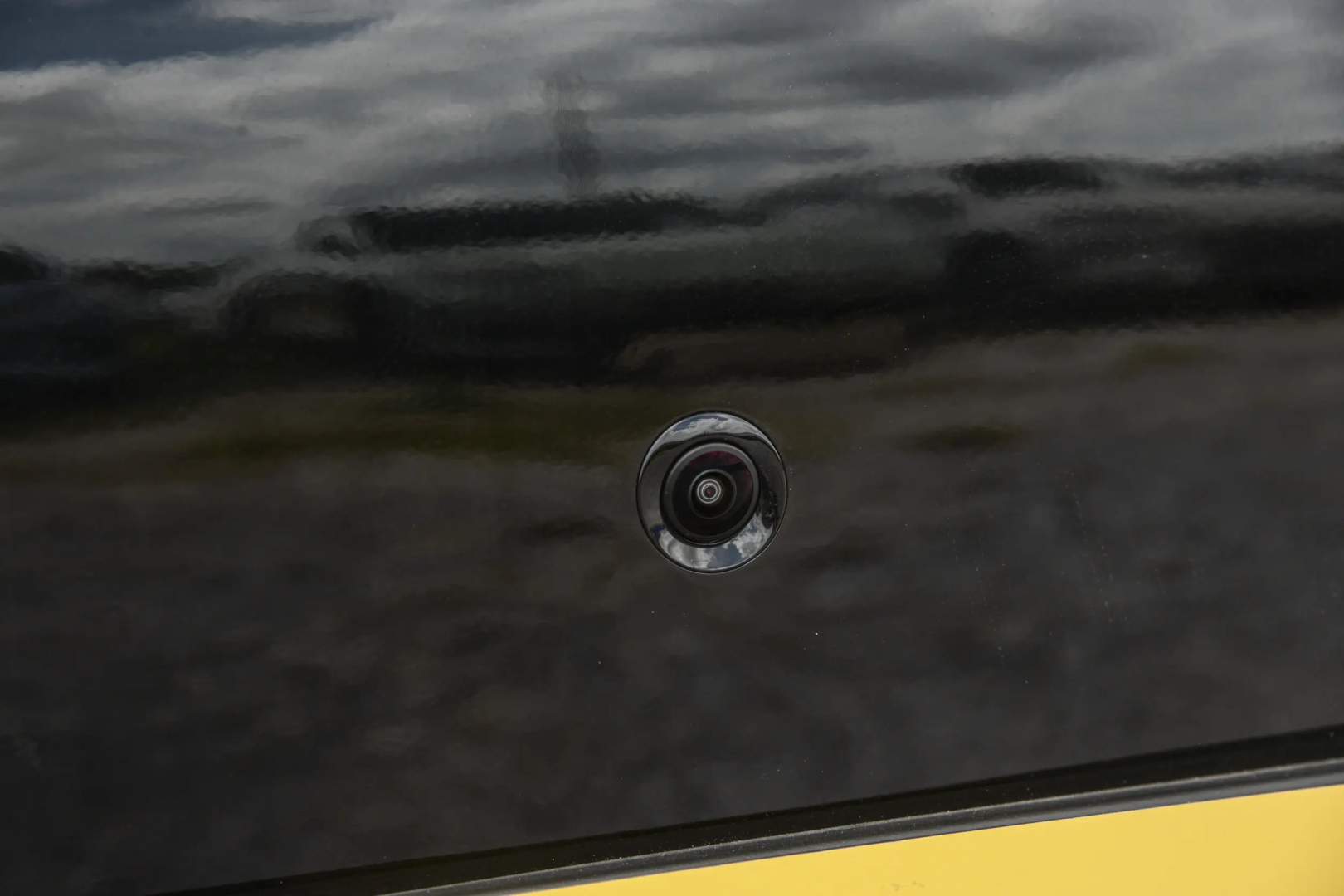 BYD Song PLUS EV