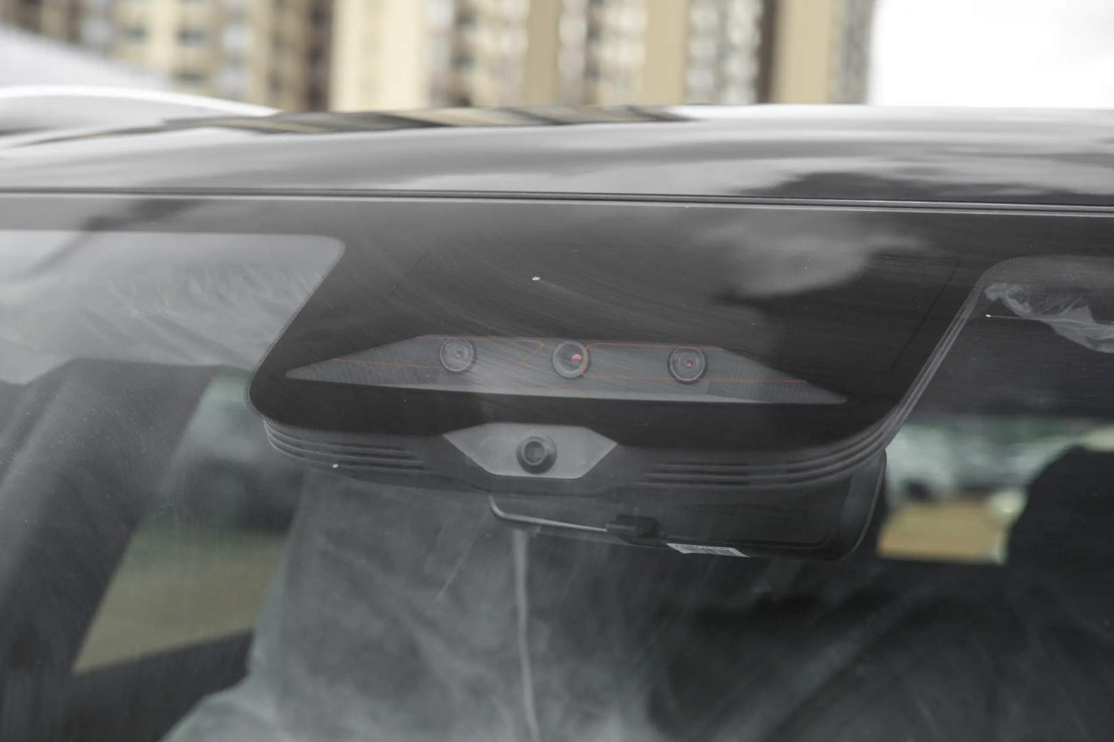 BYD Song PLUS EV