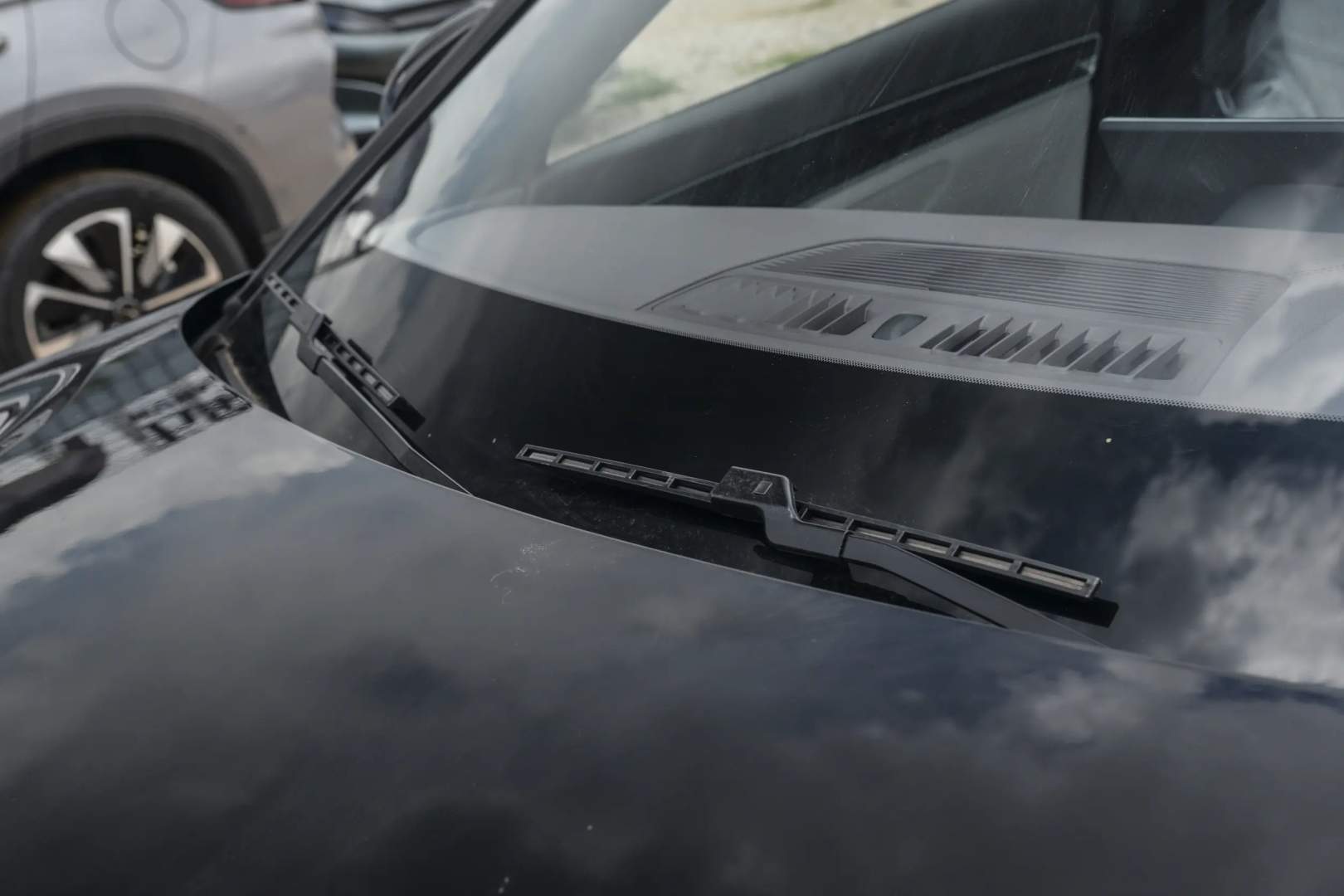 BYD Song PLUS EV