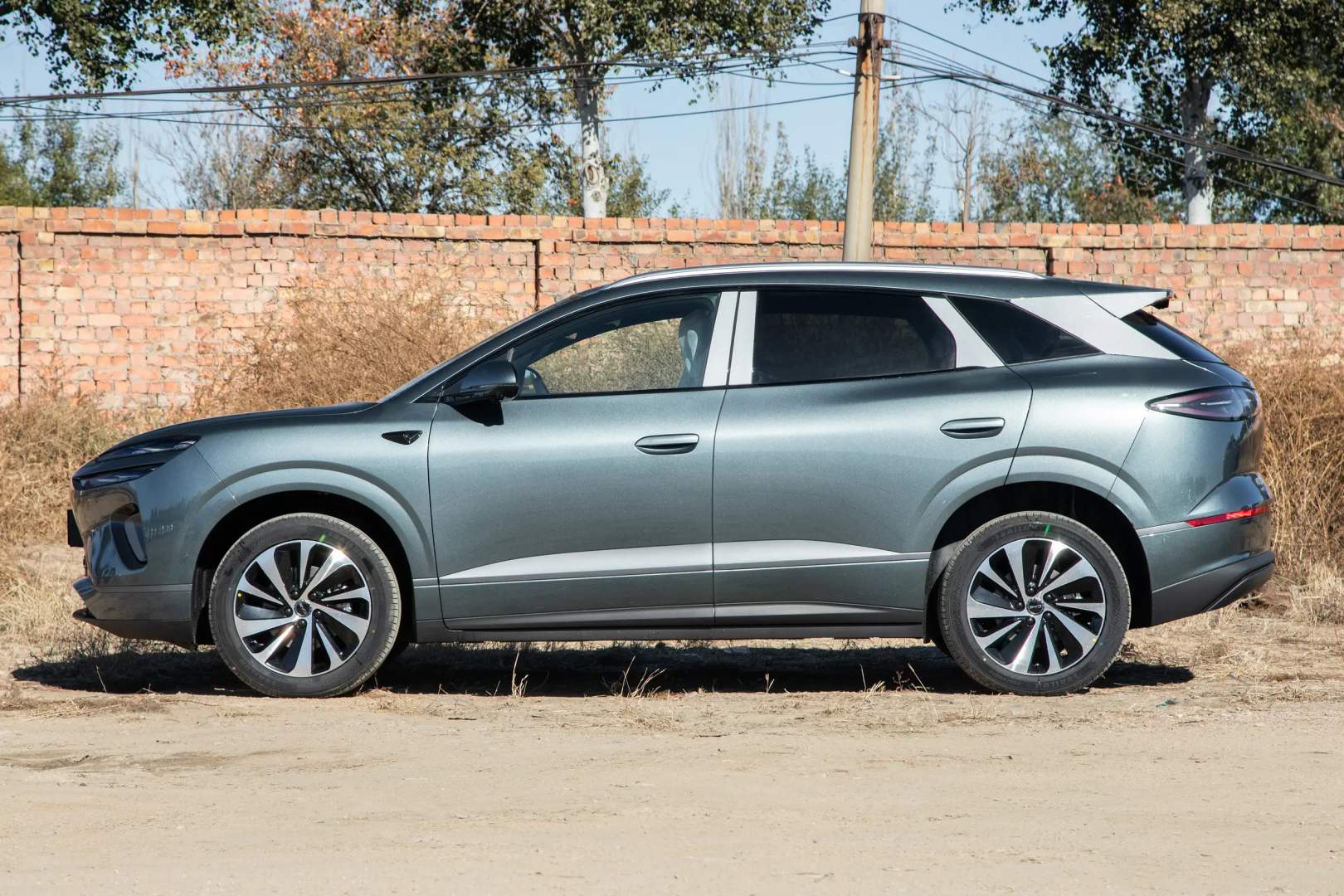 BYD Sealion 06EV