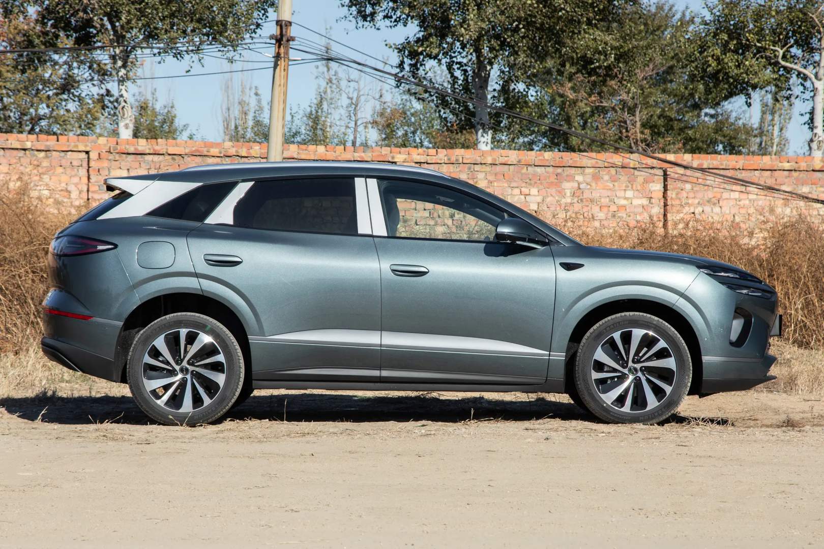 BYD Sealion 06EV