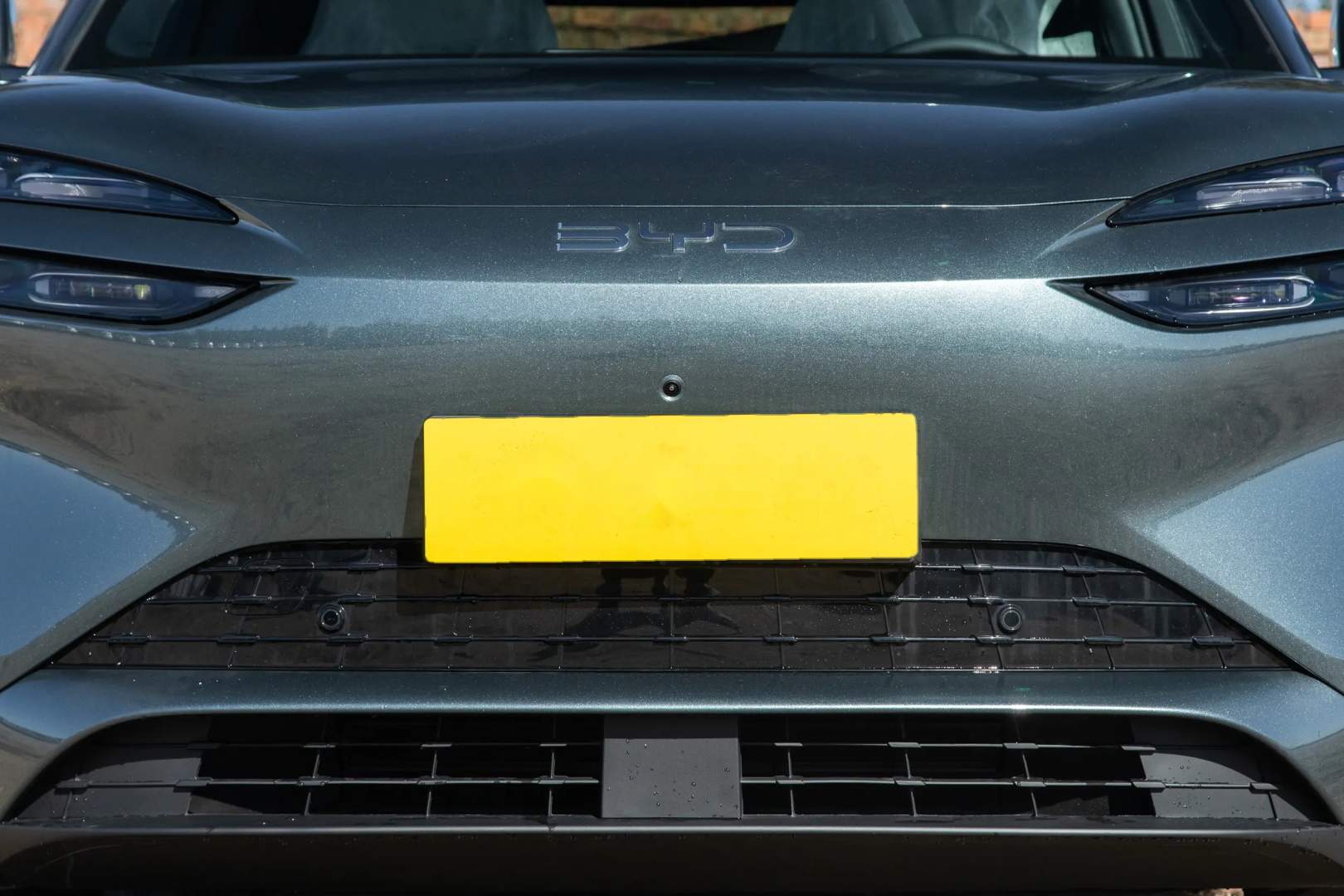 BYD Sealion 06EV