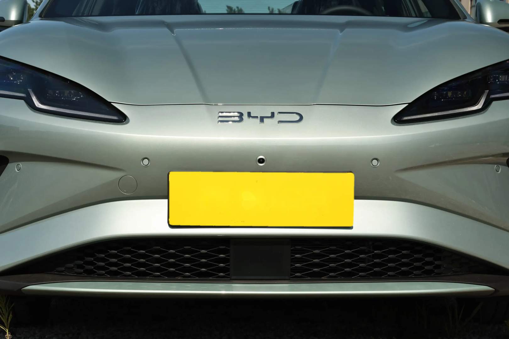 BYD Seal 06EV