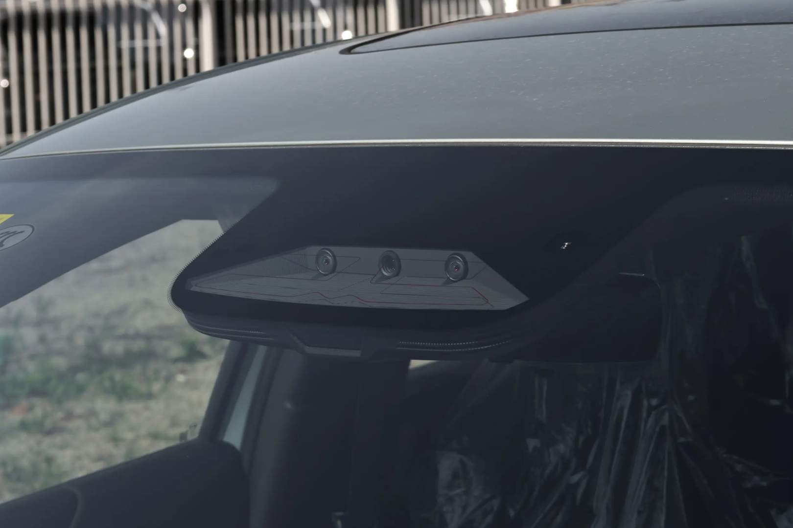BYD Seal 06EV