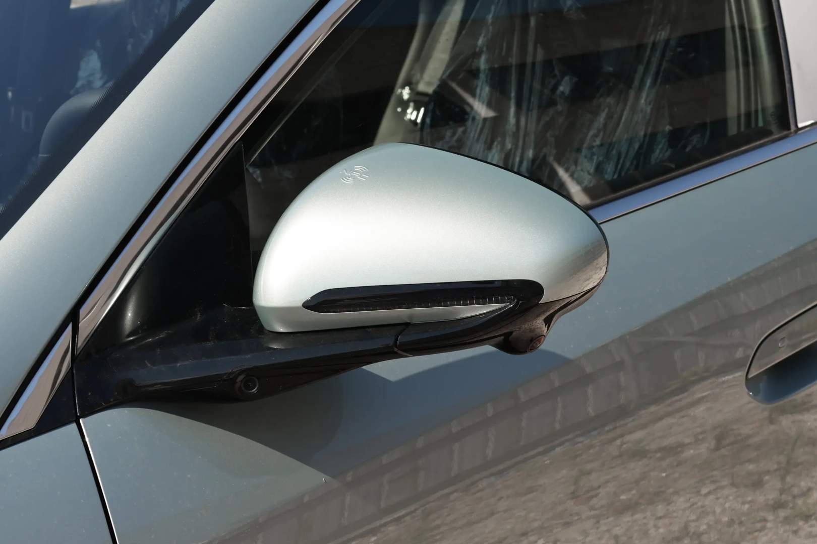 BYD Seal 06EV