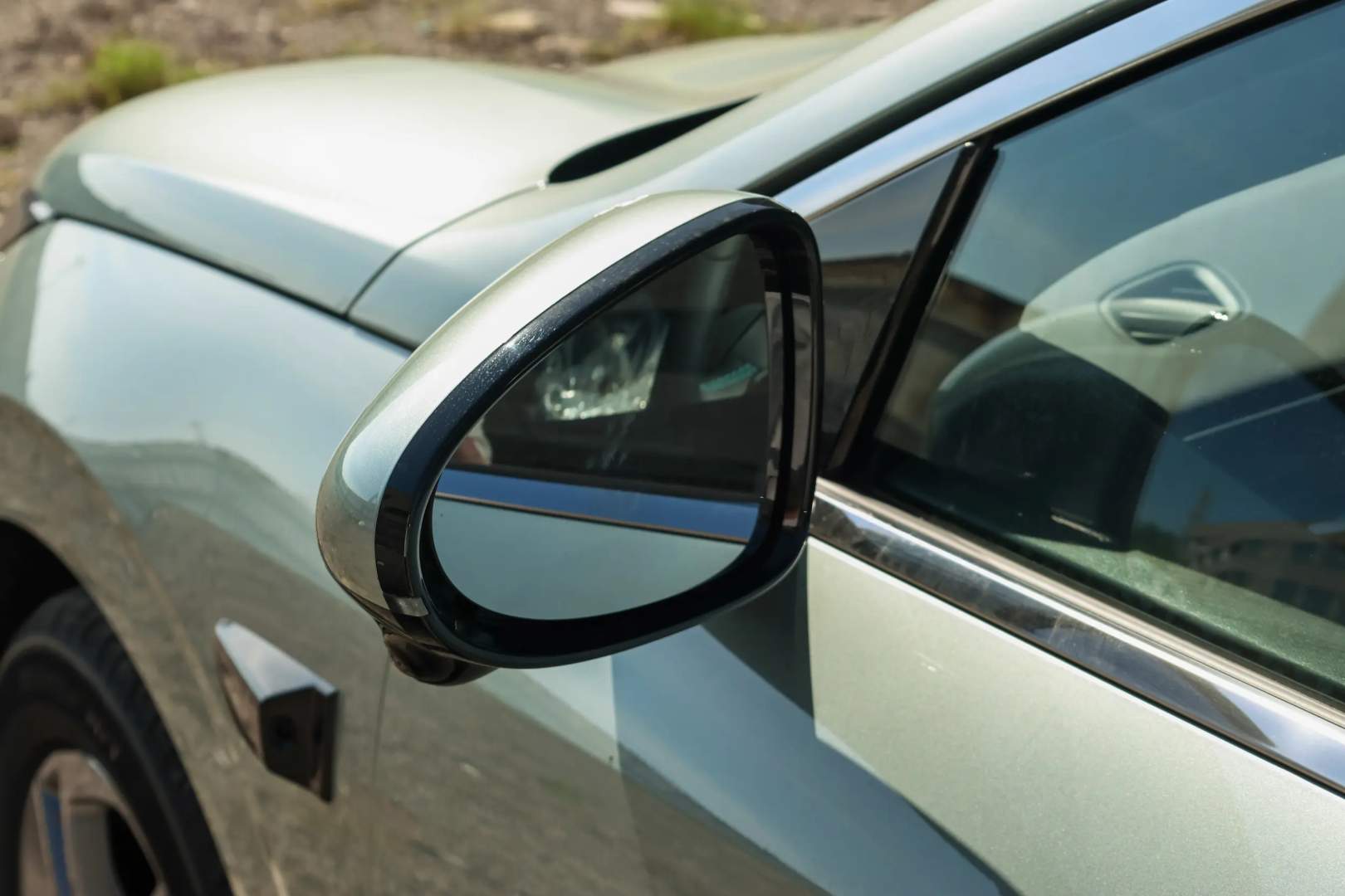 BYD Seal 06EV