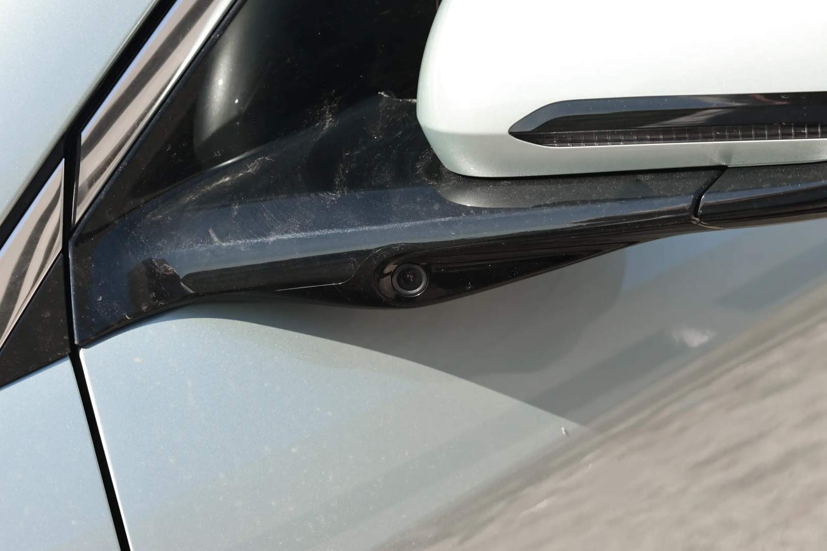 BYD Seal 06EV