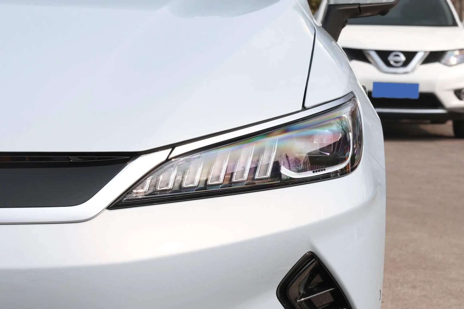 BYD Qin PLUS EV