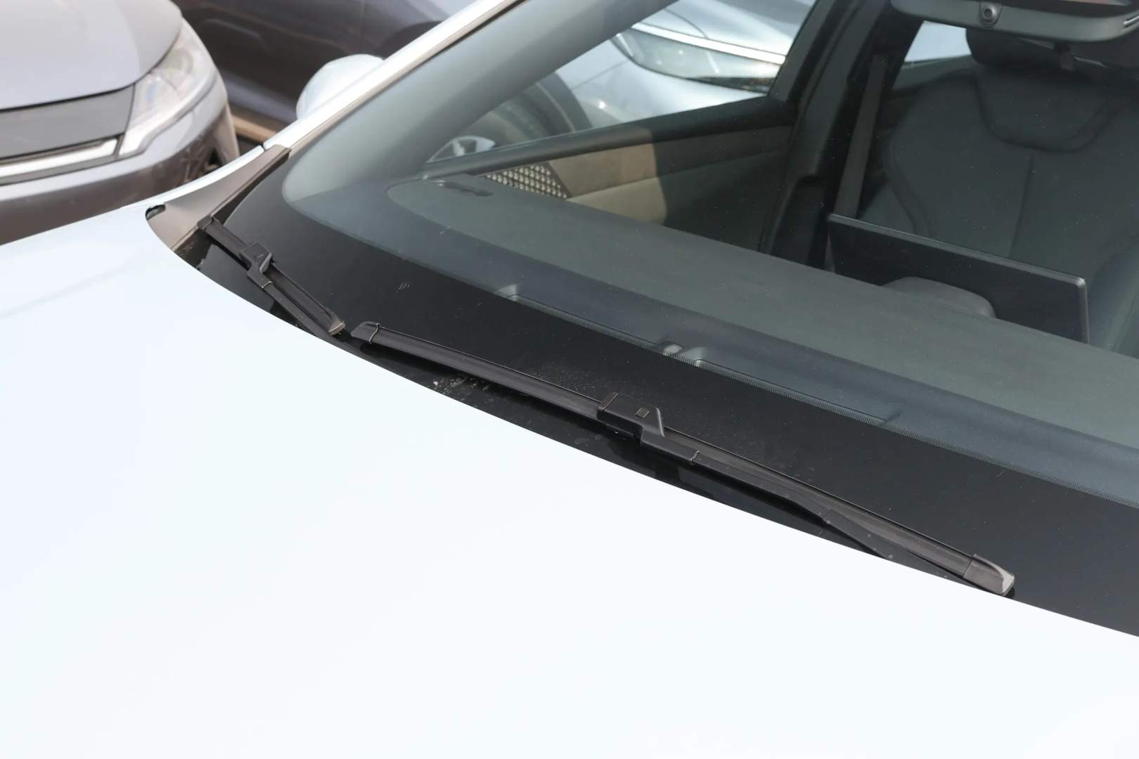 BYD Qin PLUS EV
