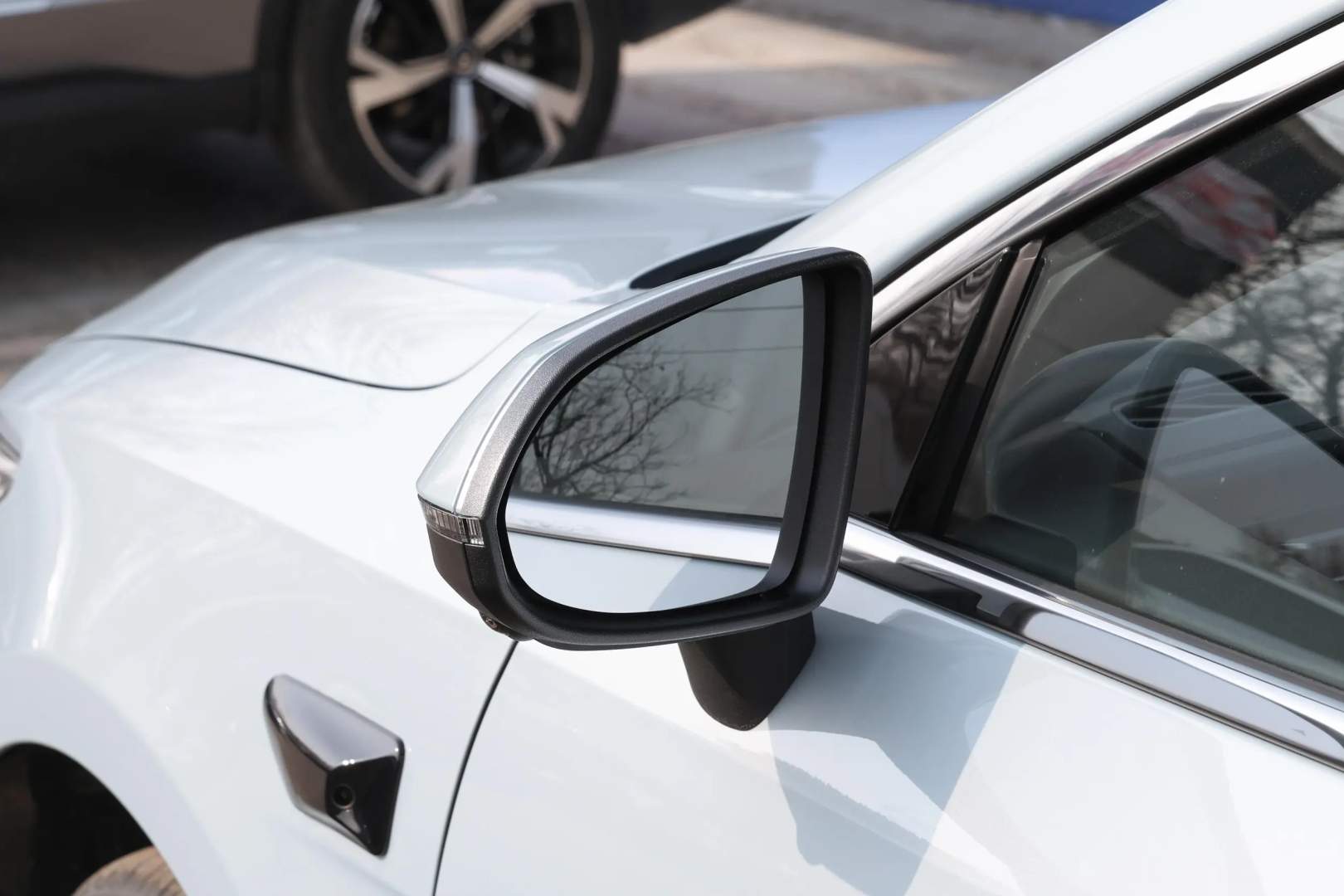 BYD Qin PLUS EV
